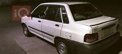 Saipa 131